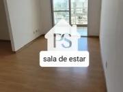 Apartamento, 3 Dorms para Alugar, 89 m² por R$ 1.900,00