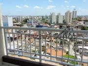 Apartamento, 3 Dorms para Alugar, 89 m² por R$ 1.900,00