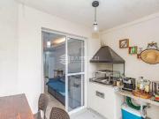 Apartamento 3 Dorms para Alugar 89 m² por R$ 3.080,00 Apartamento 3 Dorms para Alugar 89 m² por R$ 3.080,00