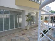 Apartamento, 3 Dorms para Alugar, 90 m² por R$ 2.500,00