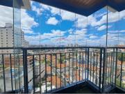 Apartamento, 3 Dorms para Alugar, 92 m² por R$ 4.500,00