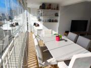 Apartamento 3 Dorms para Alugar 94 m² por R$ 4.500,00