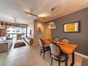 Apartamento 3 Dorms para Alugar 95 m² por R$ 13.500,00