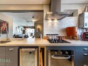 Apartamento 3 Dorms para Alugar 95 m² por R$ 13.500,00