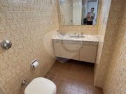 Apartamento, 3 Dorms para Alugar, 95 m² por R$ 3.100,00