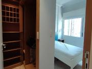 Apartamento 3 Dorms para Alugar 95 m² por R$ 5.800,00