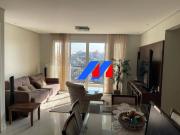 Apartamento, 3 Dorms para Alugar, 97 m² por R$ 3.400,00