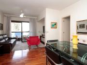 Apartamento 3 Dorms para Alugar 97 m² por R$ 4.000,00