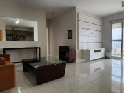 Apartamento 3 Dorms para Alugar 97 m² por R$ 9.000,00