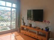 Apartamento 3 Dorms para Alugar 98 m² por R$ 2.200,00