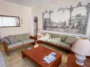 apartamento 3 Dorms praia das Pitangueiras 1 quadra da...