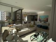 APARTAMENTO 3 HABITACIONES BUENAVISTA NORTE BARRANQUILLA...