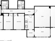 APARTAMENTO 3 HABITACIONES CON PISCINA EN LA ZONA ELS...