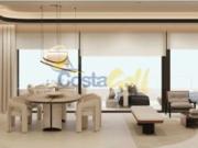 APARTAMENTO 3 HABITACIONES EN LAS CHAPAS MARBELLA