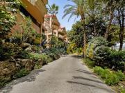 APARTAMENTO 3 HABITACIONES EN MAGNA MARBELLA NUEVA ANDALUCIA