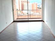 venta Apartamento 3 habitaciones mas la de servicio Floresta