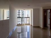 Apartamento 3 qtos com área de lazer, Res. Águas de...