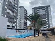 APARTAMENTO 3 QTS Jardim Maria Ines ao lado do Buriti...