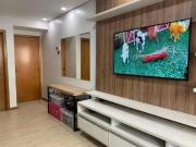 APARTAMENTO 3 QTS ST C/ARMARIOS PLANEJADOS 100M2 METRO