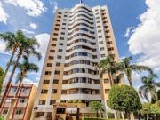 Apartamento 3 quartis 114m2 mobiliado à Venda no Agua...