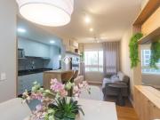 Apartamento 3 quarto s, no bairro Jardim Lindóia com...