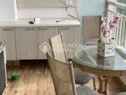 Apartamento 3 quarto s, no bairro Vila LusitÃ¢nia