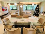 Apartamento 3 quartos, 02 garagens de Canto, Vista...