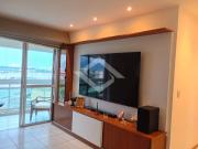 Apartamento 3 Quartos 100m² Mobiliado Barra Olímpica –...