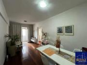 Apartamento 3 quartos, 107m², tomo montado, suíte,...