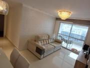 Apartamento, 3 quartos, 118m², à venda na Chácara Santo...
