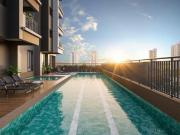 apartamento 3 quartos 120 m² varanda gourmet Belém São Paulo