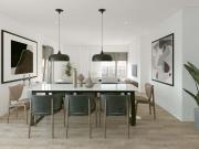 Apartamento 3 Quartos