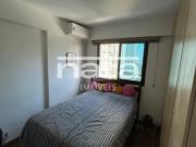 Apartamento | 3 quartos | 139m² | Barra da Tijuca