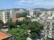 Apartamento 3 quartos, 1 suÃte, 1 vaga de garagem, Rua...