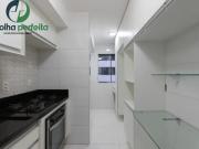 Apartamento 3 Quartos 1 SuÃte 2 Vagas