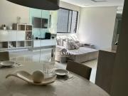 Apartamento 3 Quartos 1 SuÃte â EdifÃcio Casa Blanca,...