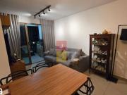 Apartamento 3 quartos | 1 suÃte | Andar alto | Vista...