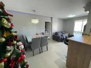 Apartamento 3 quartos 1 suÃte Areias, SÃ£o JosÃ