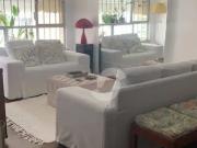 Apartamento 3 quartos, 1 suÃte com closet