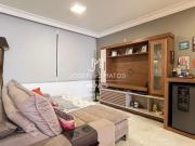 Apartamento 3 quartos, 1 suíte e 2 semissuítes à...
