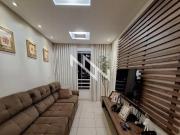 Apartamento 3 Quartos 1 Suíte Parque Amazônia