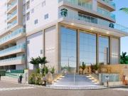 Apartamento 3 Quartos, 1 Suite, 2 Vagas