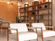 Apartamento 3 Quartos, 1 Suite, 2 Vagas