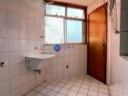 Apartamento, 3 quartos, 1 suite, 2 vagas