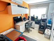 Apartamento 3 quartos, 1 suite, 2 vagas a venda Barra...