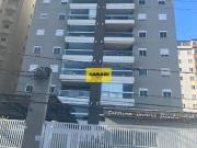 Apartamento 3 quartos, 1 suite, 2 vagas cobertas,...