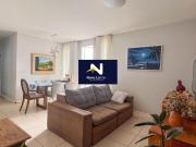 Apartamento, 3 quartos, 1 suite, 2 vagas com lazer...