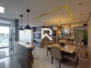 Apartamento 3 Quartos, 1 Suíte, 75 m² Privativos, com...