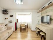 Apartamento 3 quartos à venda no Ecoville Curitiba/ PR