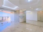 Apartamento 3 quartos 1 suíte, ampla varanda, nascente e...